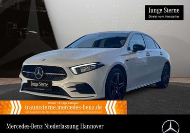 Mercedes-Benz A 250, 2021
