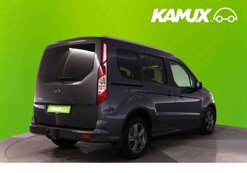 Ford Tourneo Connect, 2022