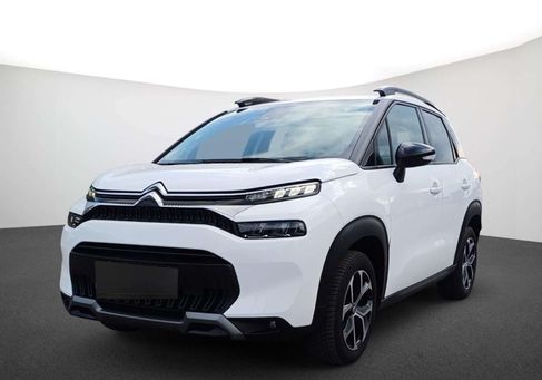 Citroën C3 Aircross, 2023 2
