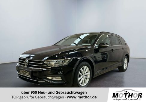 Volkswagen Passat Variant, 2019