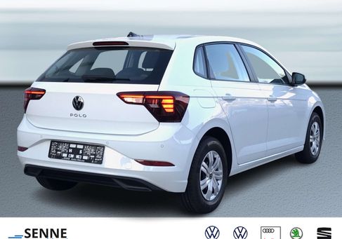 Volkswagen Polo, 2025 3