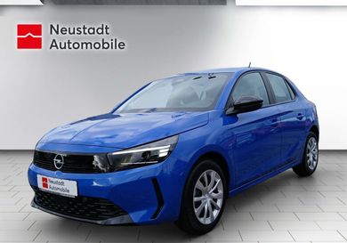 Opel Corsa, 2025