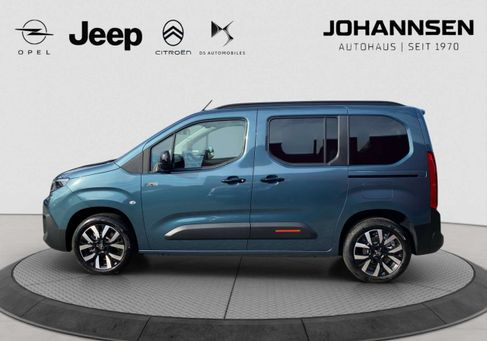 Citroën Berlingo, 2026 2