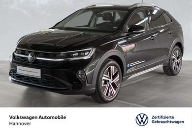 Volkswagen Taigo, 2025