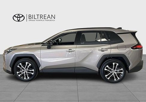 Toyota RAV 4, 2026 3