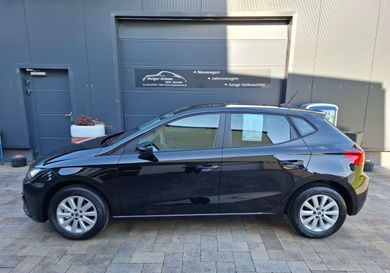 Seat Ibiza, 2026