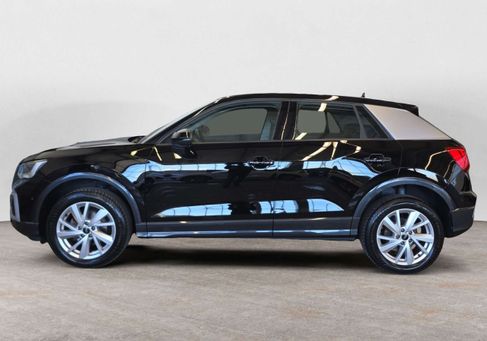 Audi Q2, 2024 3
