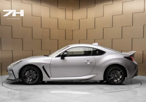 Toyota, 2022 2