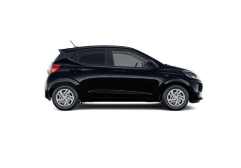 Hyundai i10, 2025 2