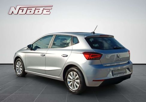 Seat Ibiza, 2019