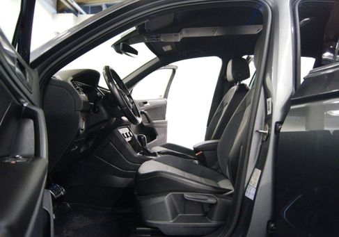 Volkswagen Tiguan, 2019 2