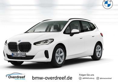 BMW 220, 2025