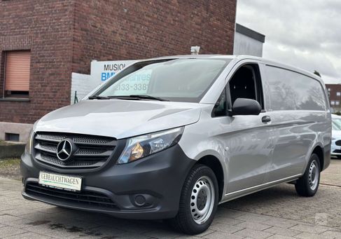 Mercedes-Benz Vito, 2019