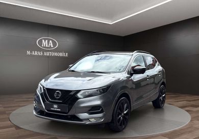Nissan Qashqai, 2020