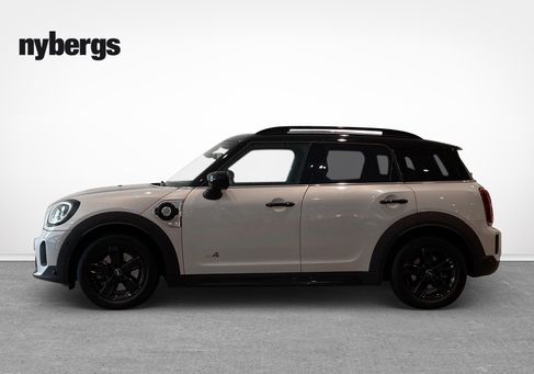 MINI, 2021
