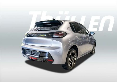 Peugeot 208, 2024