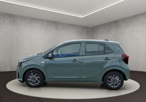 Kia Picanto, 2026