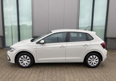 Volkswagen Polo, 2023