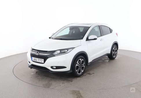 Honda HR-V, 2016