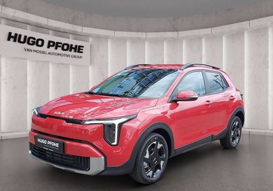 Kia Stonic, 2026
