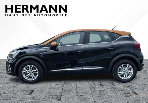 Renault Captur, 2021