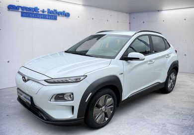 Hyundai Kona, 2020