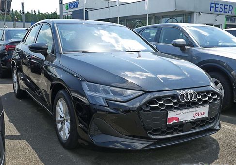 Audi A3, 2025 2