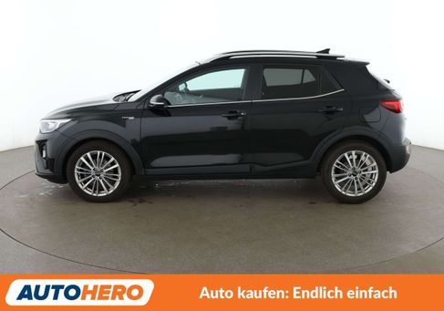 Kia Stonic, 2019