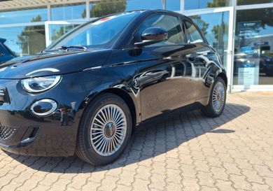 Fiat 500, 2026