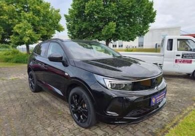 Opel Grandland X, 2023