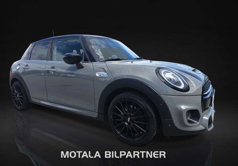 MINI, 2020