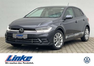 Volkswagen Polo, 2024