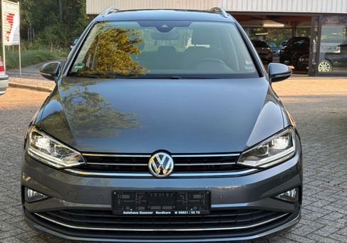 Volkswagen Golf, 2018 3