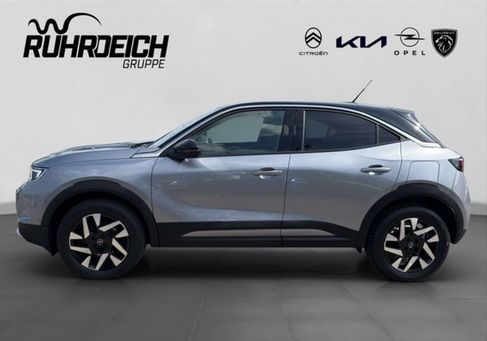 Opel Mokka, 2023 2