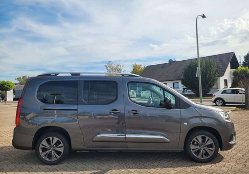 Toyota Proace, 2022 2