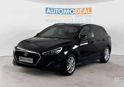 Hyundai i30, 2019