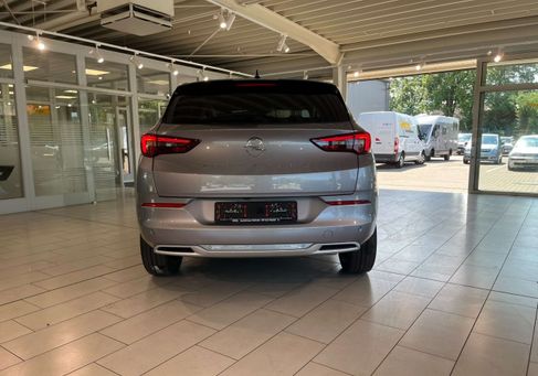Opel Grandland X, 2023 3