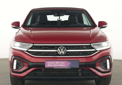 Volkswagen T-Roc, 2022