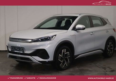 BYD Atto 3, 2023 3