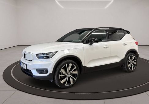 Volvo XC40, 2022 3