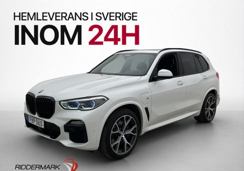 BMW X5, 2021