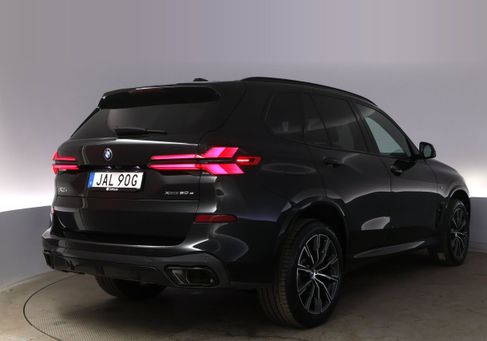 BMW X5, 2024