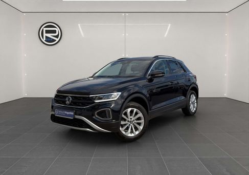 Volkswagen T-Roc, 2022