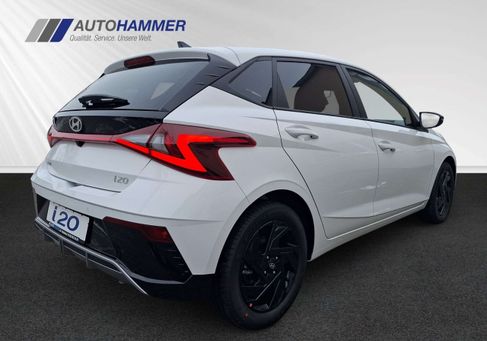 Hyundai i20, 2026 2
