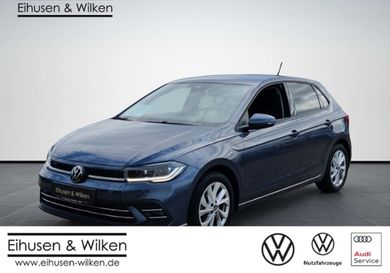 Volkswagen Polo, 2024