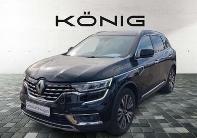 Renault Koleos, 2022