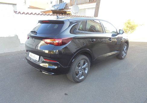 Opel Grandland X, 2023 3