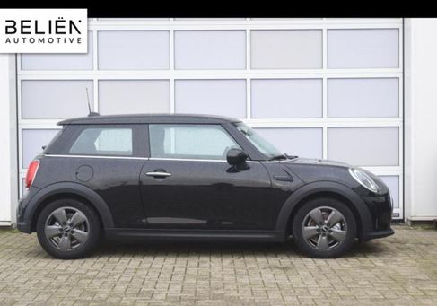 MINI Cooper, 2021