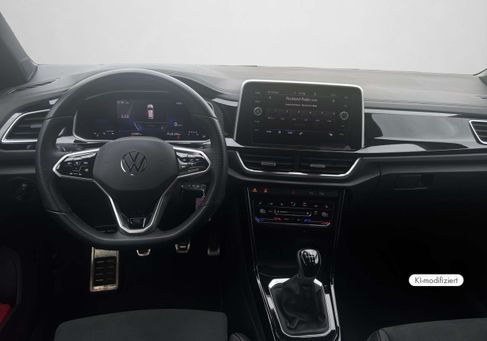 Volkswagen T-Roc, 2023