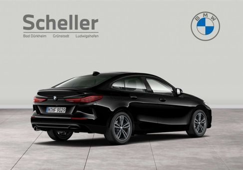 BMW 218, 2023 3